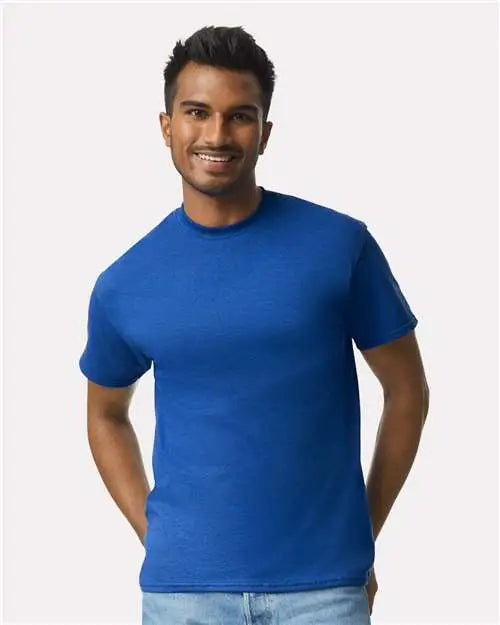 Gildan 2000 Ultra Cottonâ T-shirt - Antique Royal