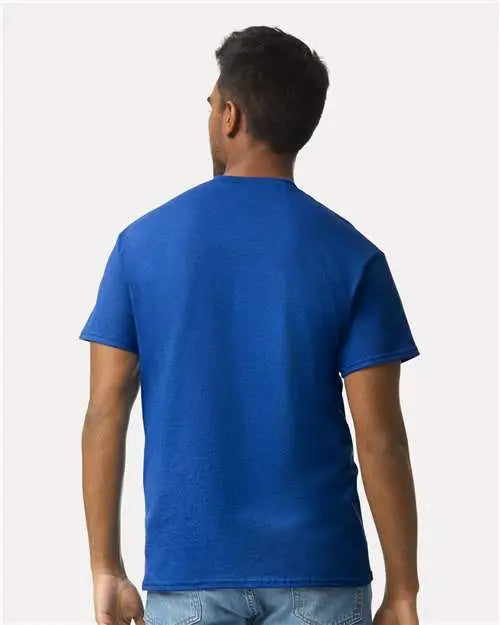 Gildan 2000 Ultra Cottonâ T-shirt - Antique Royal