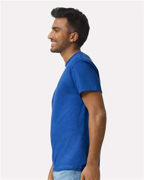 Gildan 2000 Ultra Cottonâ T-shirt - Antique Royal