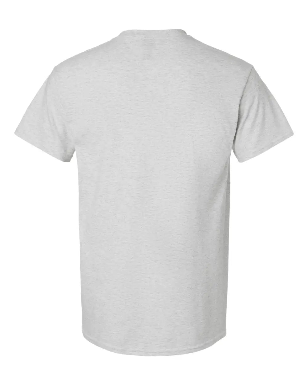Gildan 2000 Ultra Cottonâ T-shirt - Ash