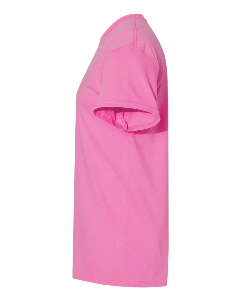 Gildan 2000 Ultra Cottonâ T-shirt - Azalea