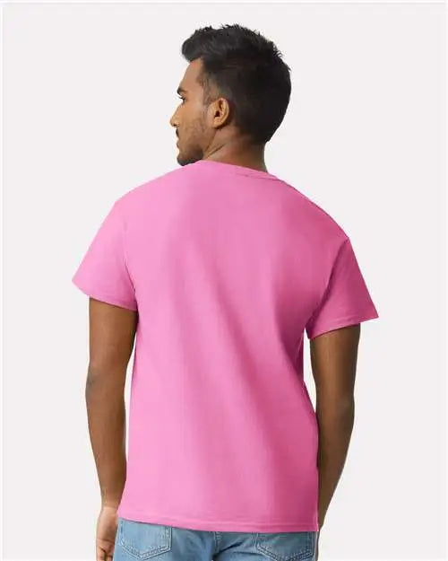 Gildan 2000 Ultra Cottonâ T-shirt - Azalea