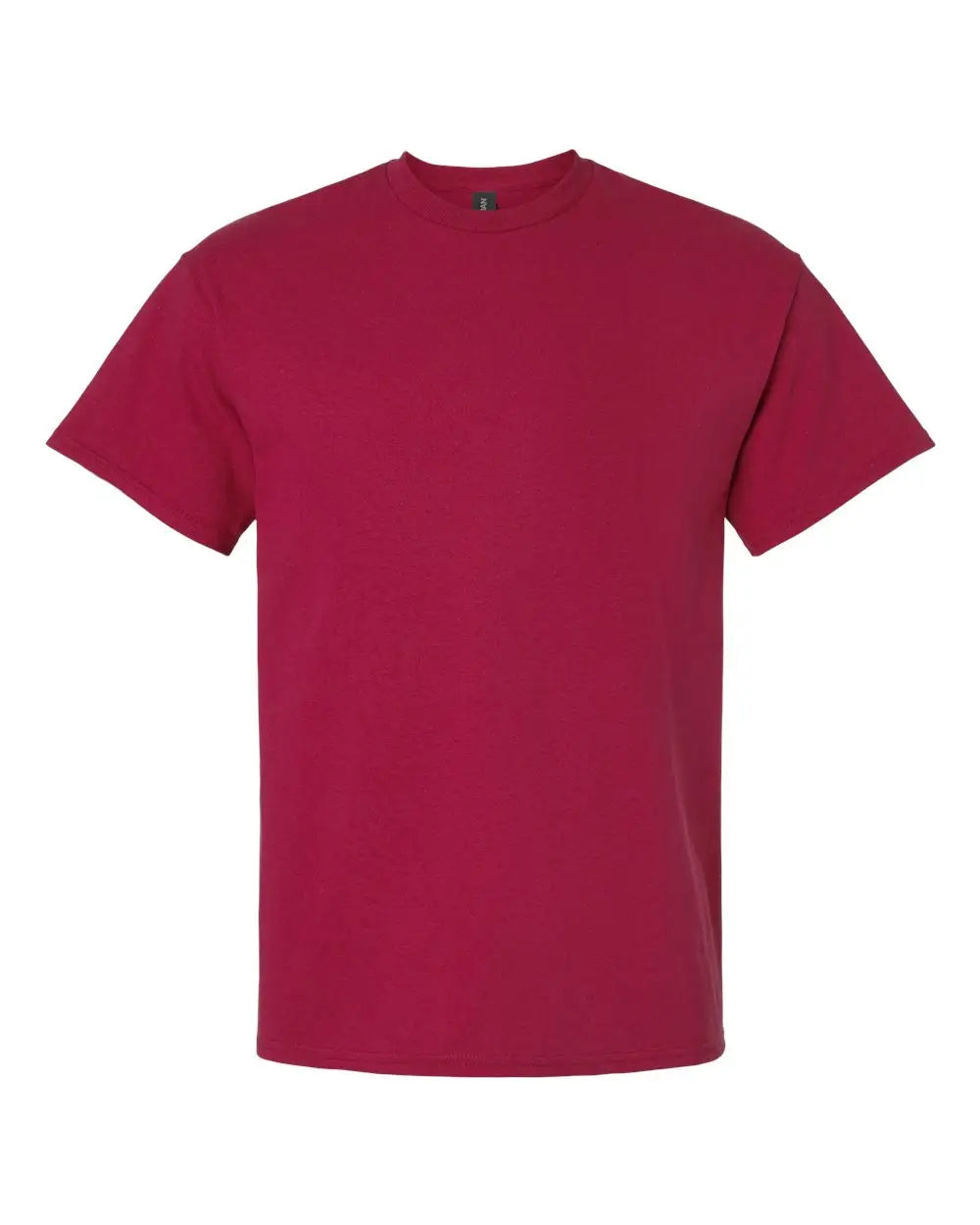 Gildan 2000 Ultra Cottonâ T-shirt - Cardinal Red