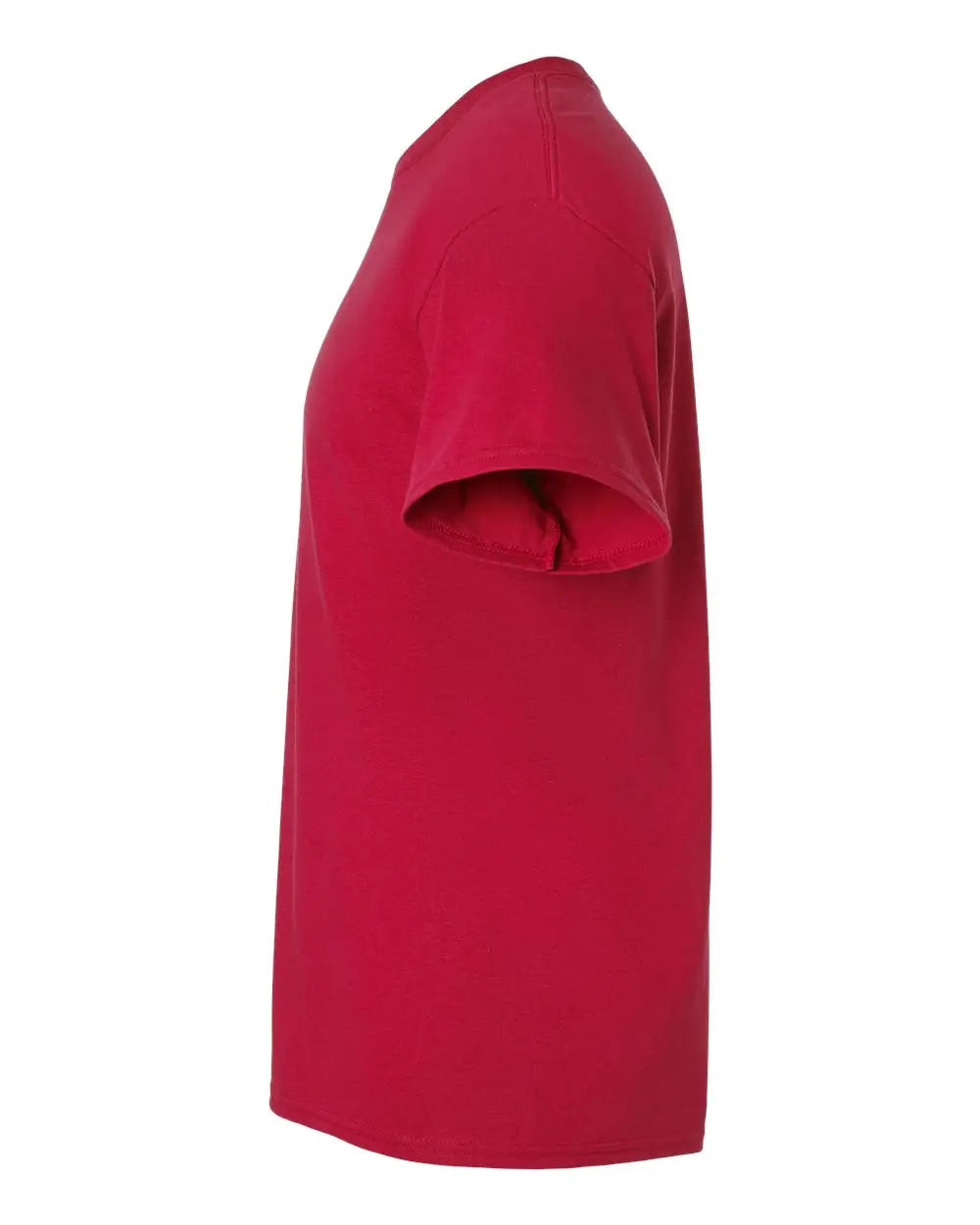 Gildan 2000 Ultra Cottonâ T-shirt - Cherry Red