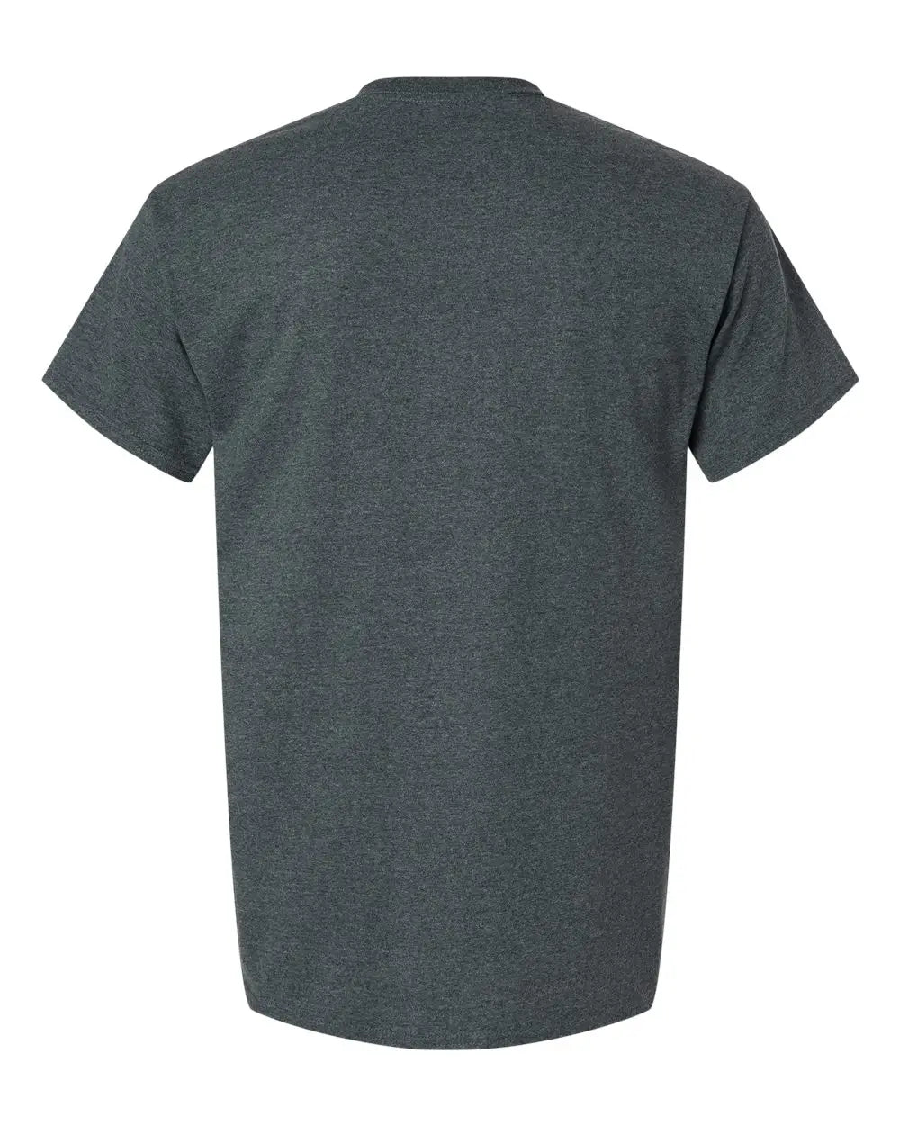 Gildan 2000 Ultra Cottonâ T-shirt - Dark Heather