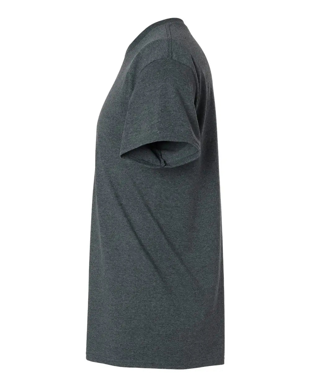 Gildan 2000 Ultra Cottonâ T-shirt - Dark Heather