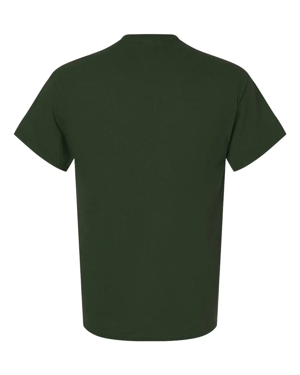 Gildan 2000 Ultra Cottonâ T-shirt - Forest