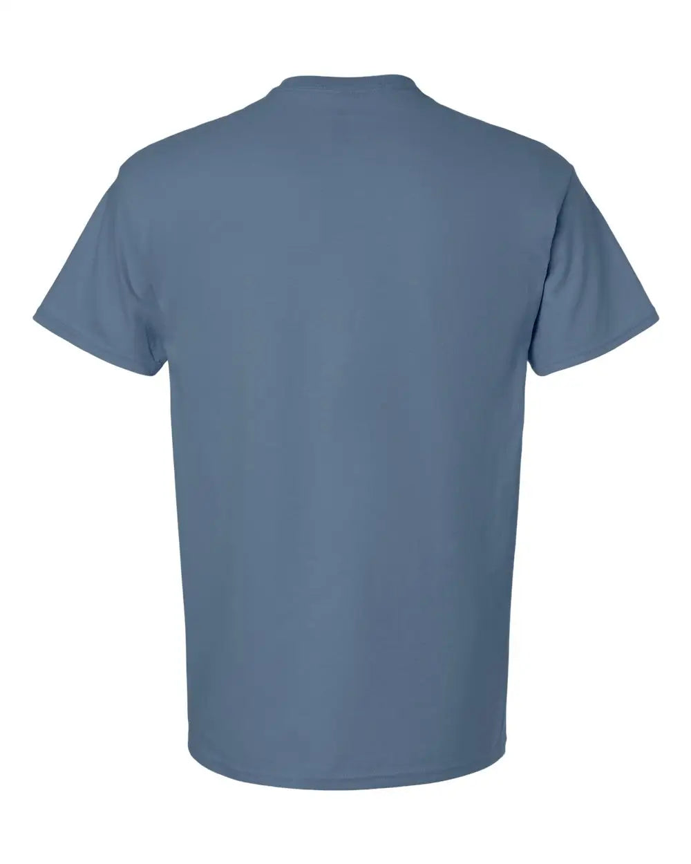 Gildan 2000 Ultra Cottonâ T-shirt - Indigo Blue