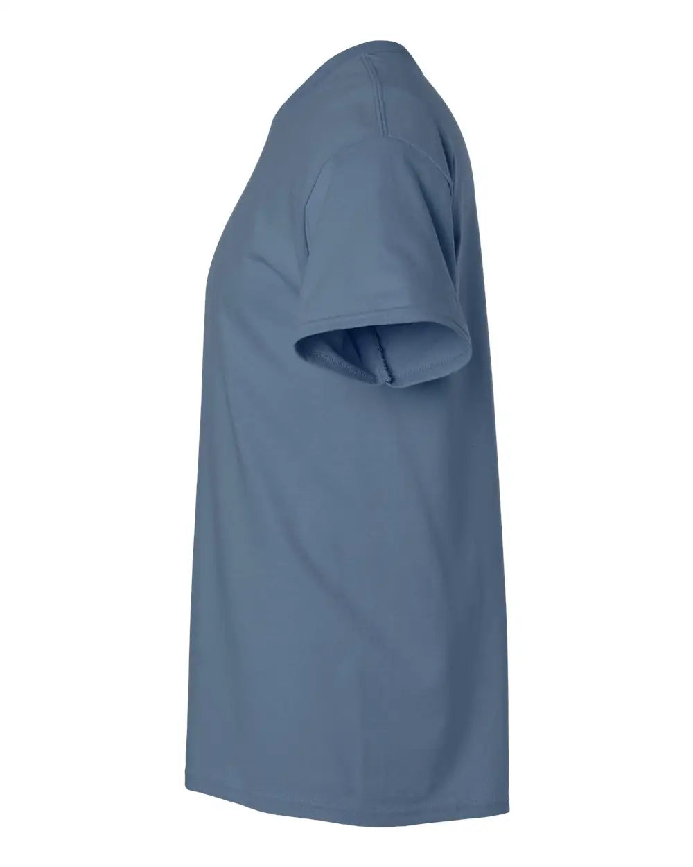 Gildan 2000 Ultra Cottonâ T-shirt - Indigo Blue