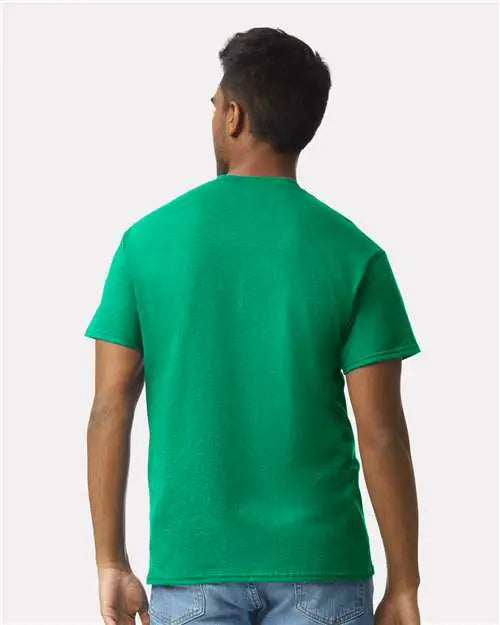 Gildan 2000 Ultra Cottonâ T-shirt - Kelly