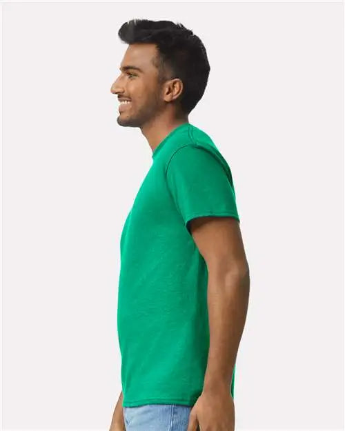 Gildan 2000 Ultra Cottonâ T-shirt - Kelly