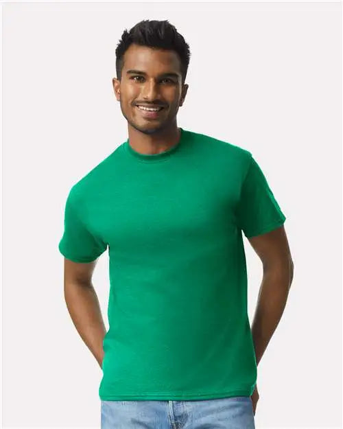 Gildan 2000 Ultra Cottonâ T-shirt - Kelly
