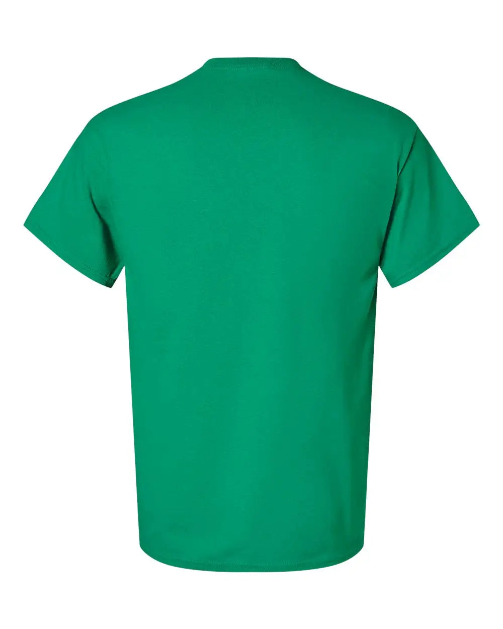 Gildan 2000 Ultra Cottonâ T-shirt - Kelly