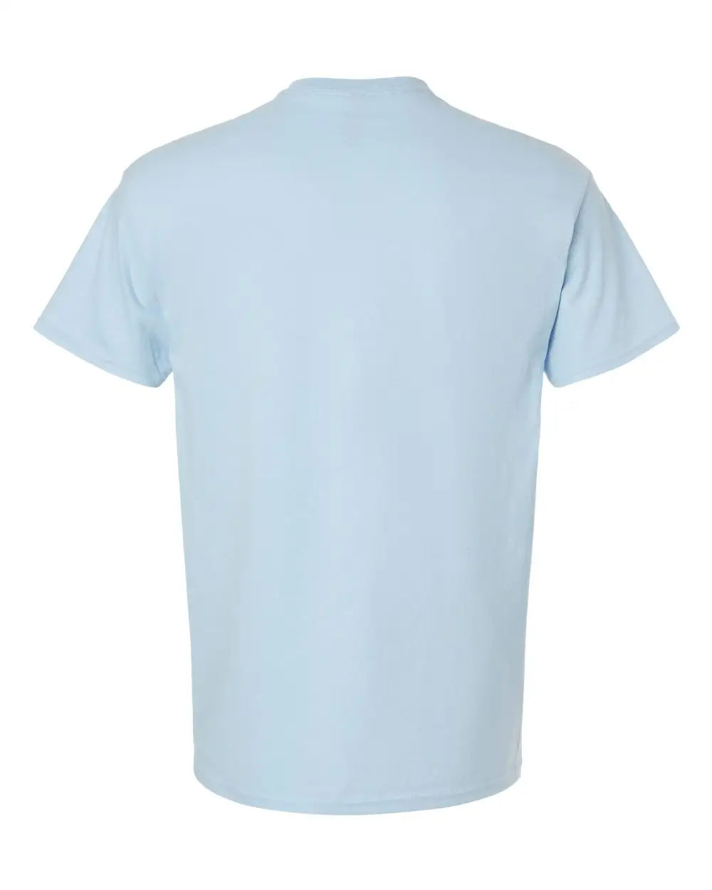 Gildan 2000 Ultra Cottonâ T-shirt - Light Blue
