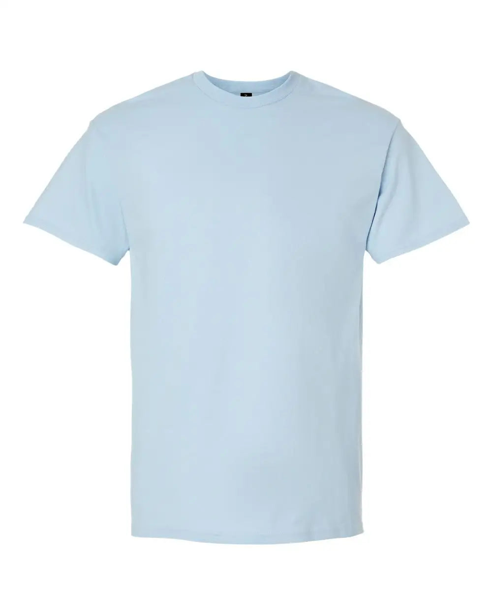 Gildan 2000 Ultra Cottonâ T-shirt - Light Blue