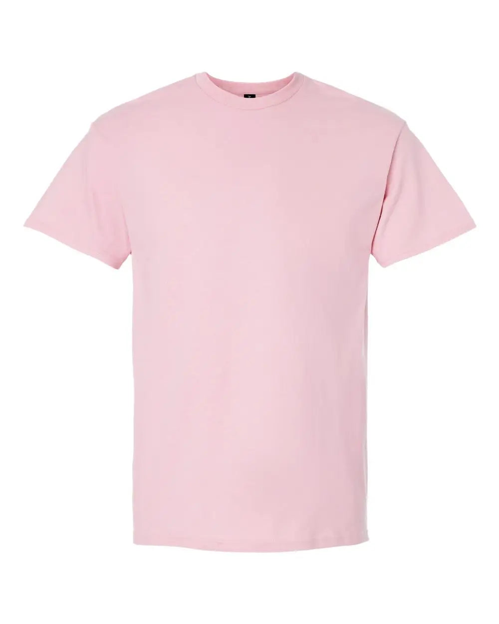 Gildan 2000 Ultra Cottonâ T-shirt - Light Pink