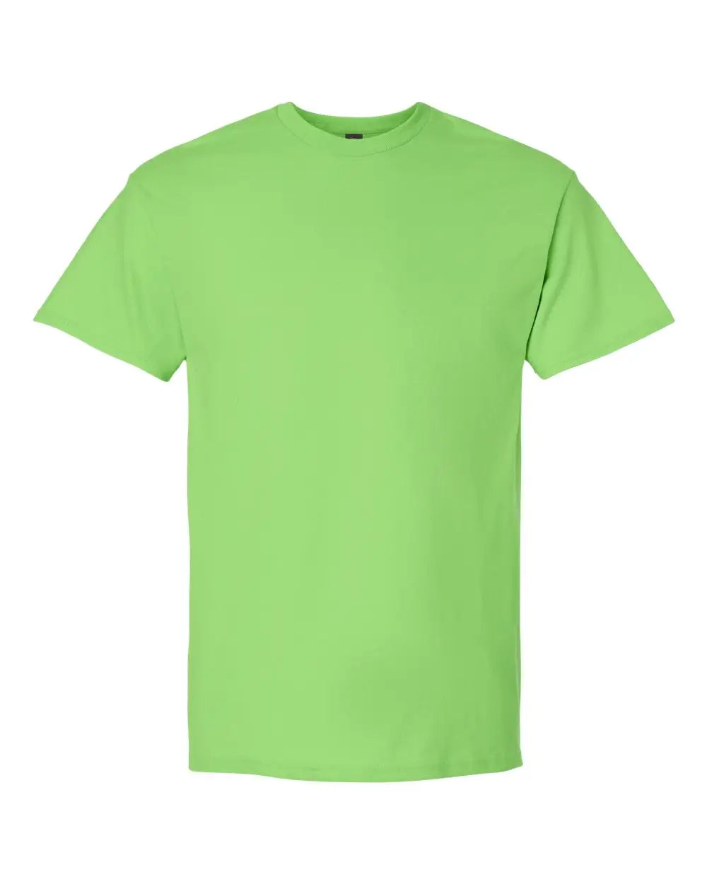 Gildan 2000 Ultra Cottonâ T-shirt - Lime