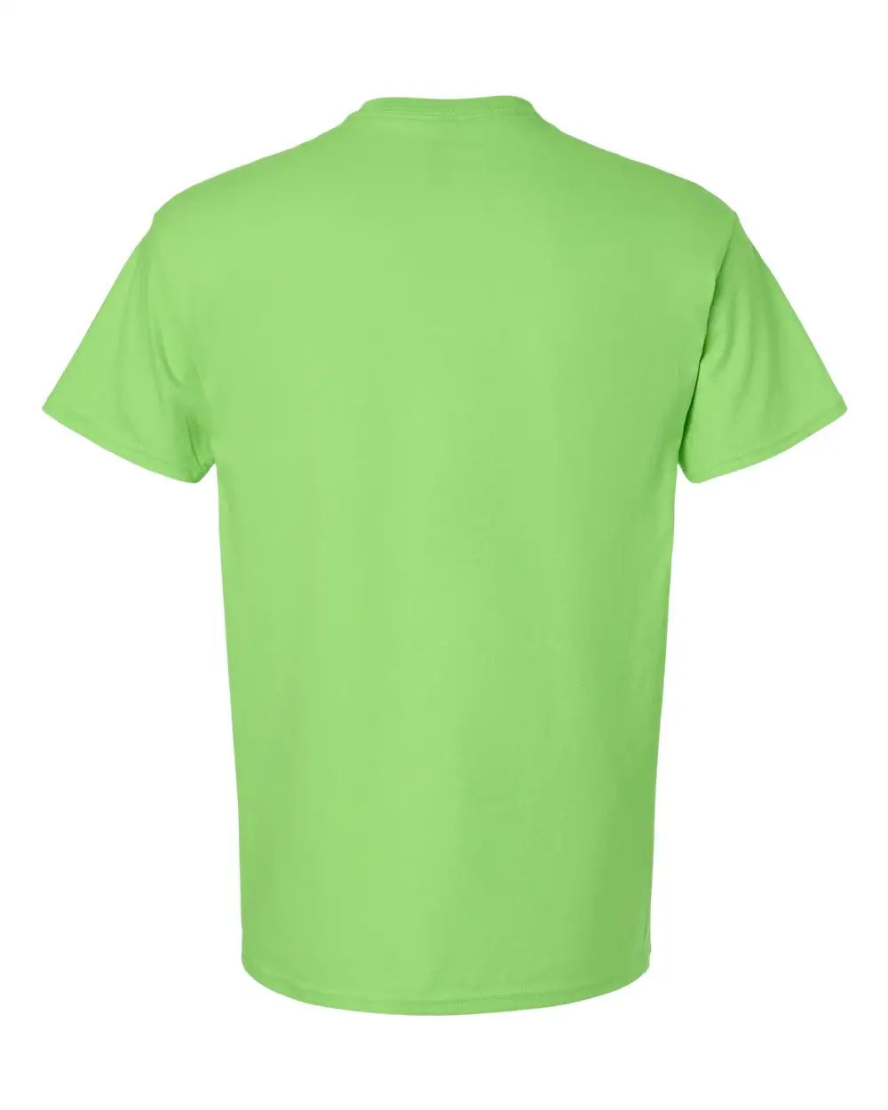 Gildan 2000 Ultra Cottonâ T-shirt - Lime
