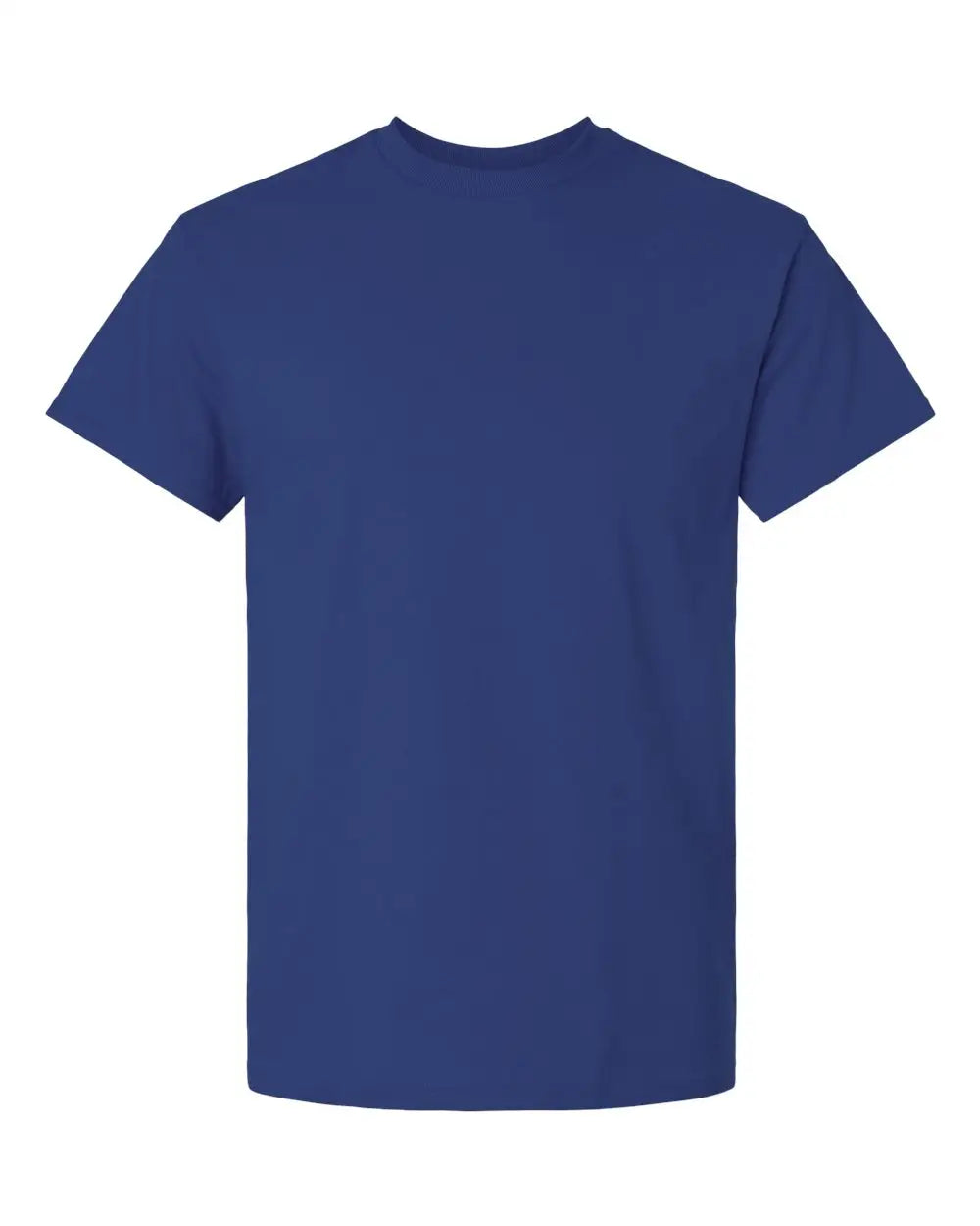 Gildan 2000 Ultra Cottonâ T-shirt - Metro Blue