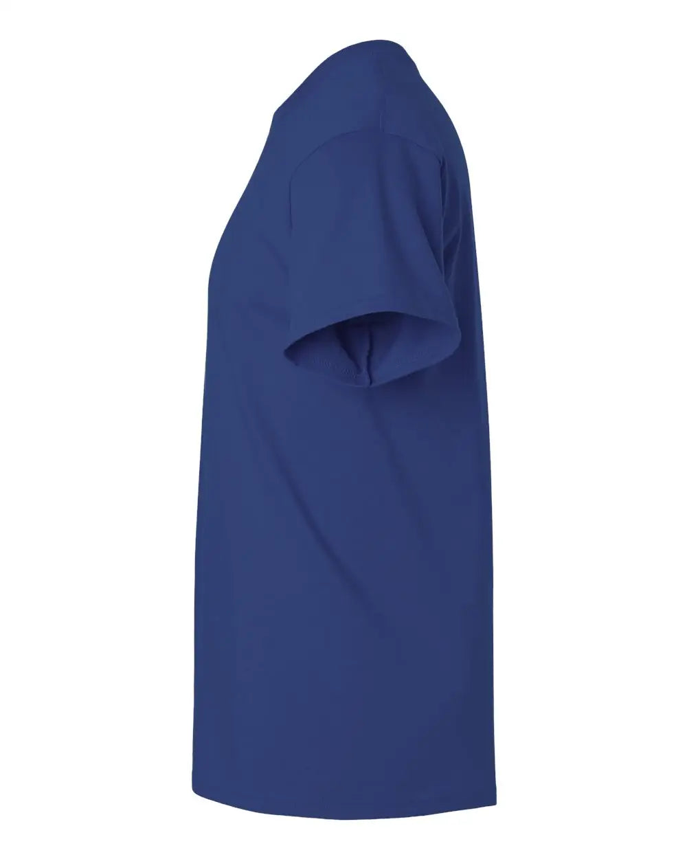 Gildan 2000 Ultra Cottonâ T-shirt - Metro Blue