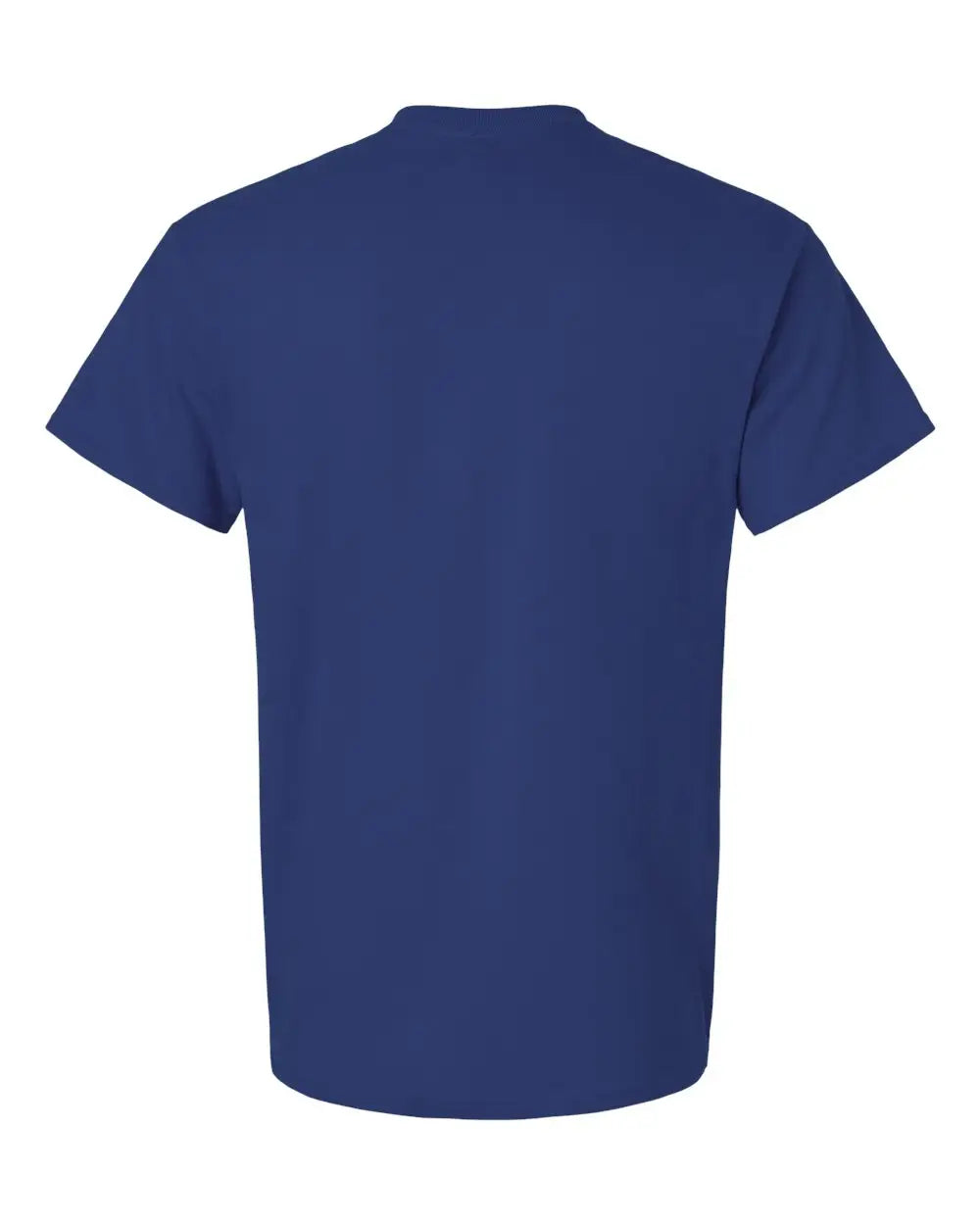 Gildan 2000 Ultra Cottonâ T-shirt - Metro Blue