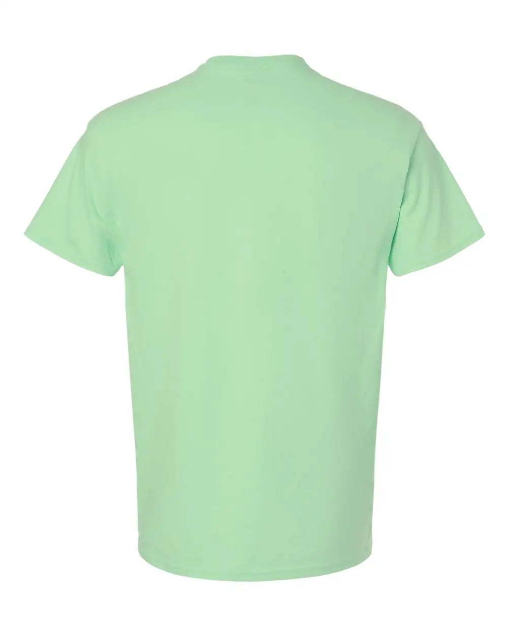 Gildan 2000 Ultra Cottonâ T-shirt - Mint Green