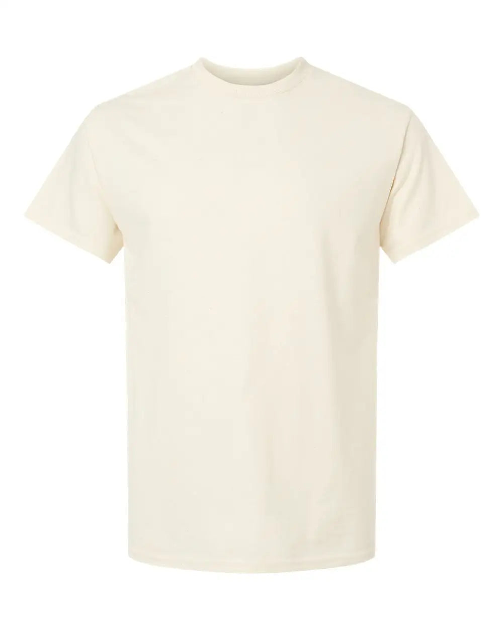 Gildan 2000 Ultra Cottonâ T-shirt - Natural