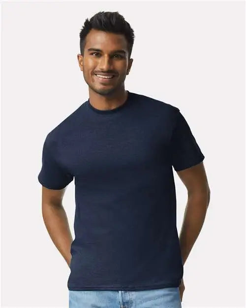 Gildan 2000 Ultra Cottonâ T-shirt - Navy