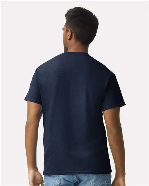 Gildan 2000 Ultra Cottonâ T-shirt - Navy