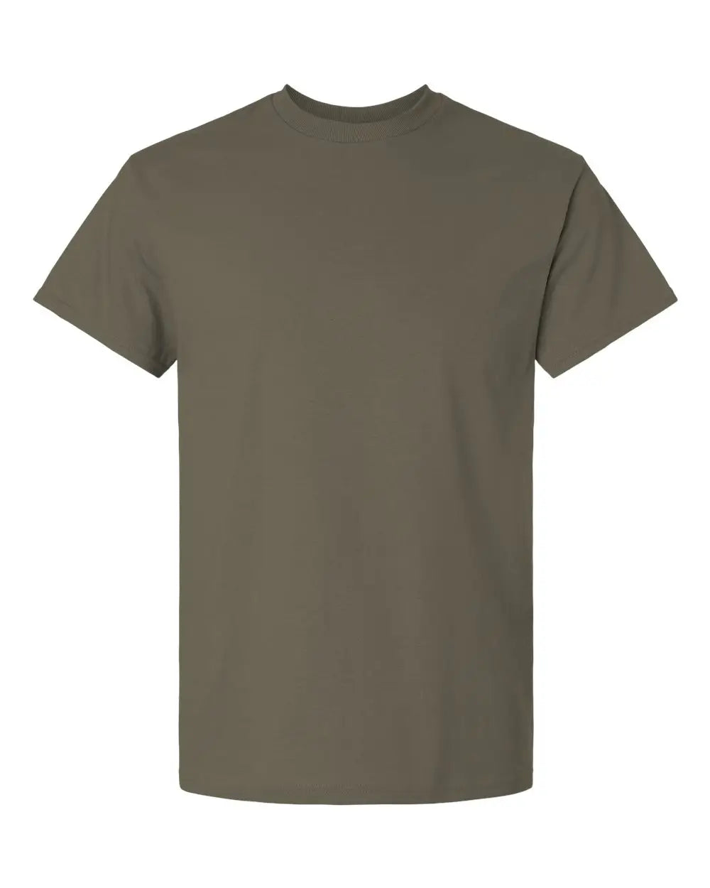 Gildan 2000 Ultra Cottonâ T-shirt - Olive