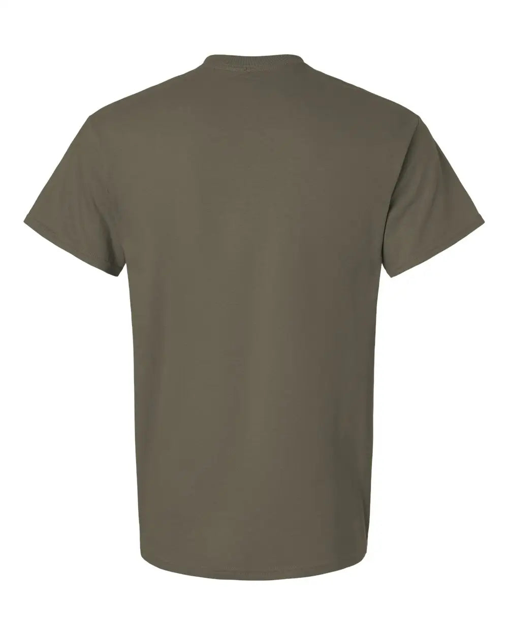 Gildan 2000 Ultra Cottonâ T-shirt - Olive
