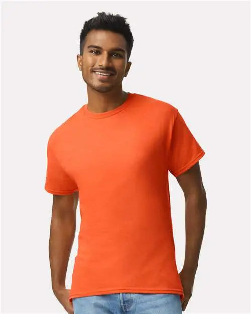 Gildan 2000 Ultra Cottonâ T-shirt - Orange