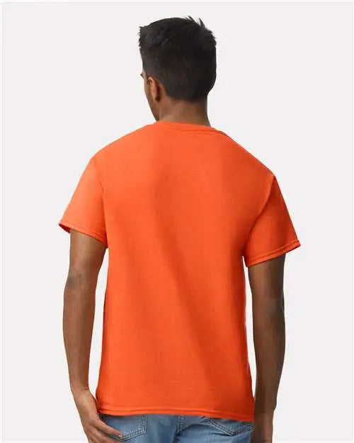 Gildan 2000 Ultra Cottonâ T-shirt - Orange