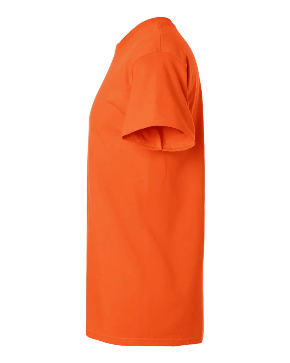 Gildan 2000 Ultra Cottonâ T-shirt - Orange