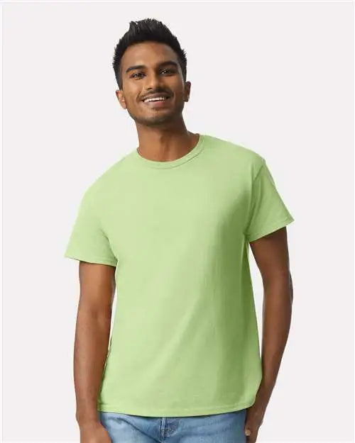 Gildan 2000 Ultra Cottonâ T-shirt - Pistachio