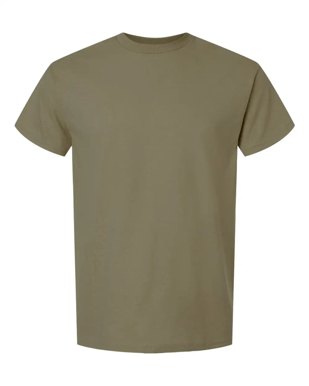 Gildan 2000 Ultra Cottonâ T-shirt - Prairie Dust