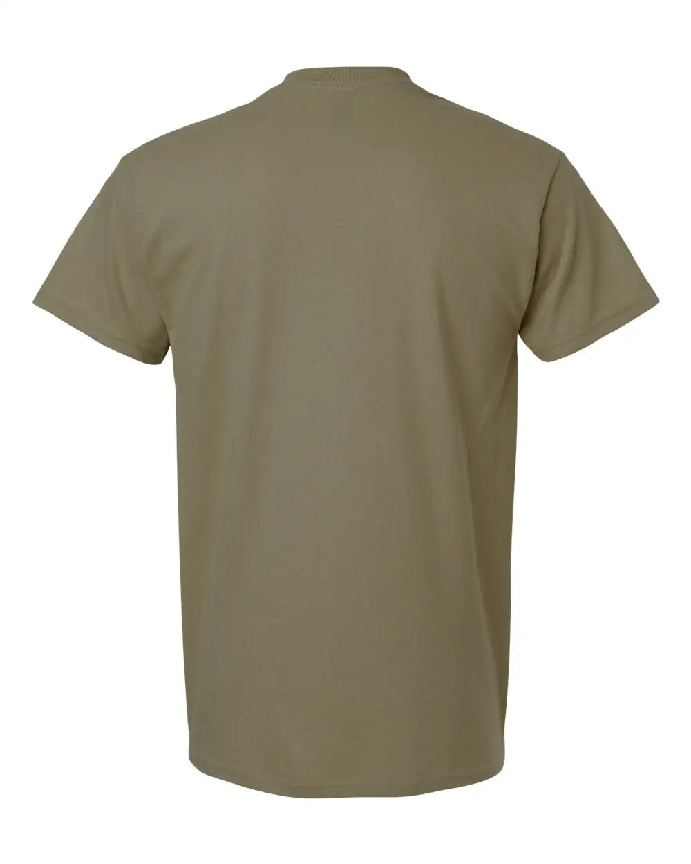 Gildan 2000 Ultra Cottonâ T-shirt - Prairie Dust
