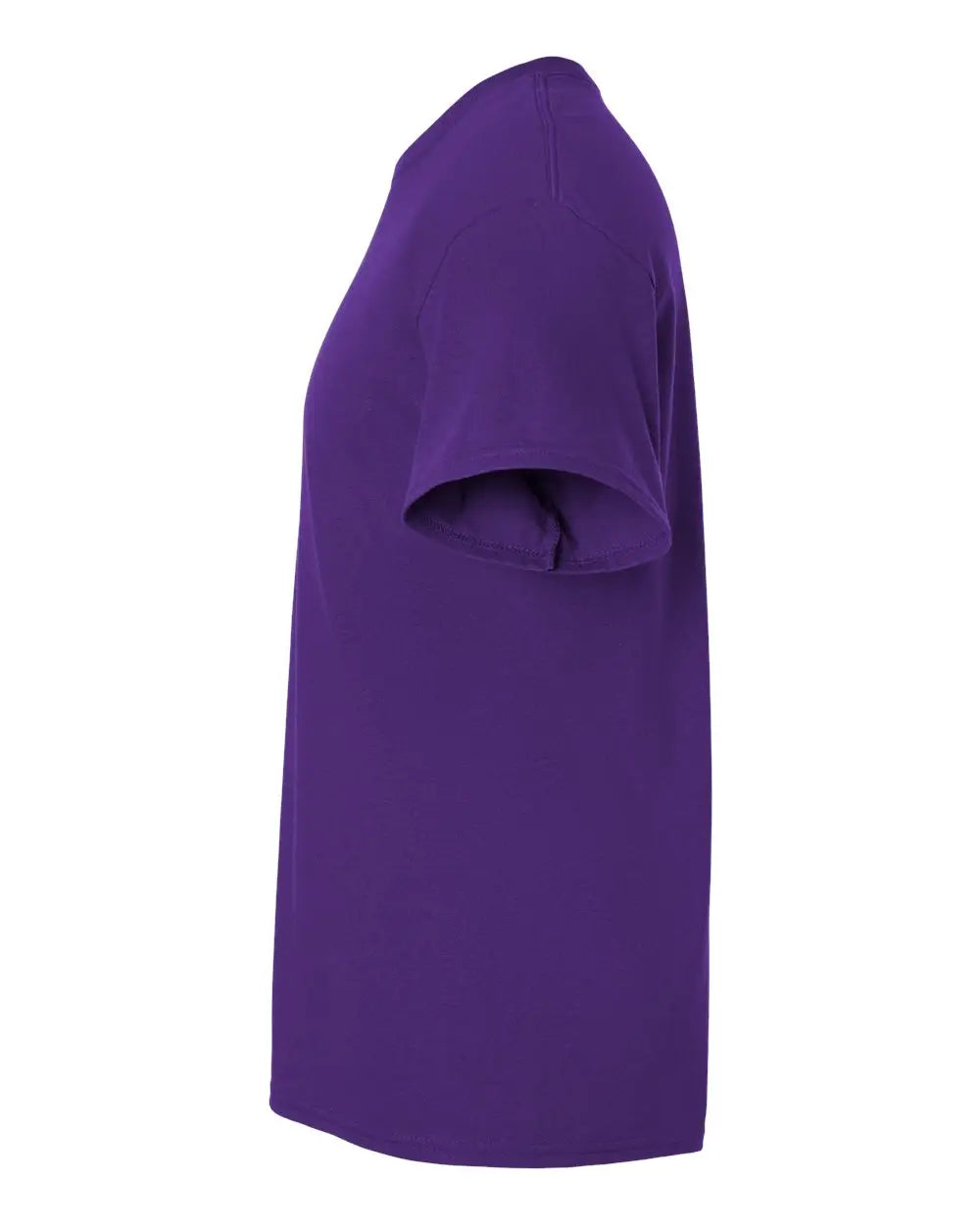 Gildan 2000 Ultra Cottonâ T-shirt - Purple