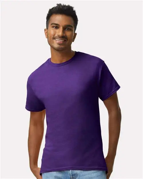 Gildan 2000 Ultra Cottonâ T-shirt - Purple