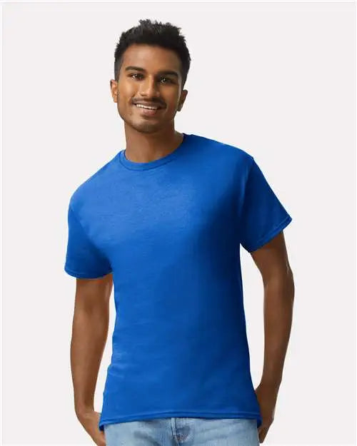 Gildan 2000 Ultra Cottonâ T-shirt - Royal
