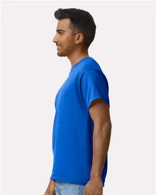 Gildan 2000 Ultra Cottonâ T-shirt - Royal