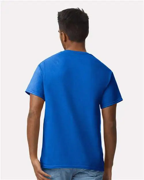 Gildan 2000 Ultra Cottonâ T-shirt - Royal