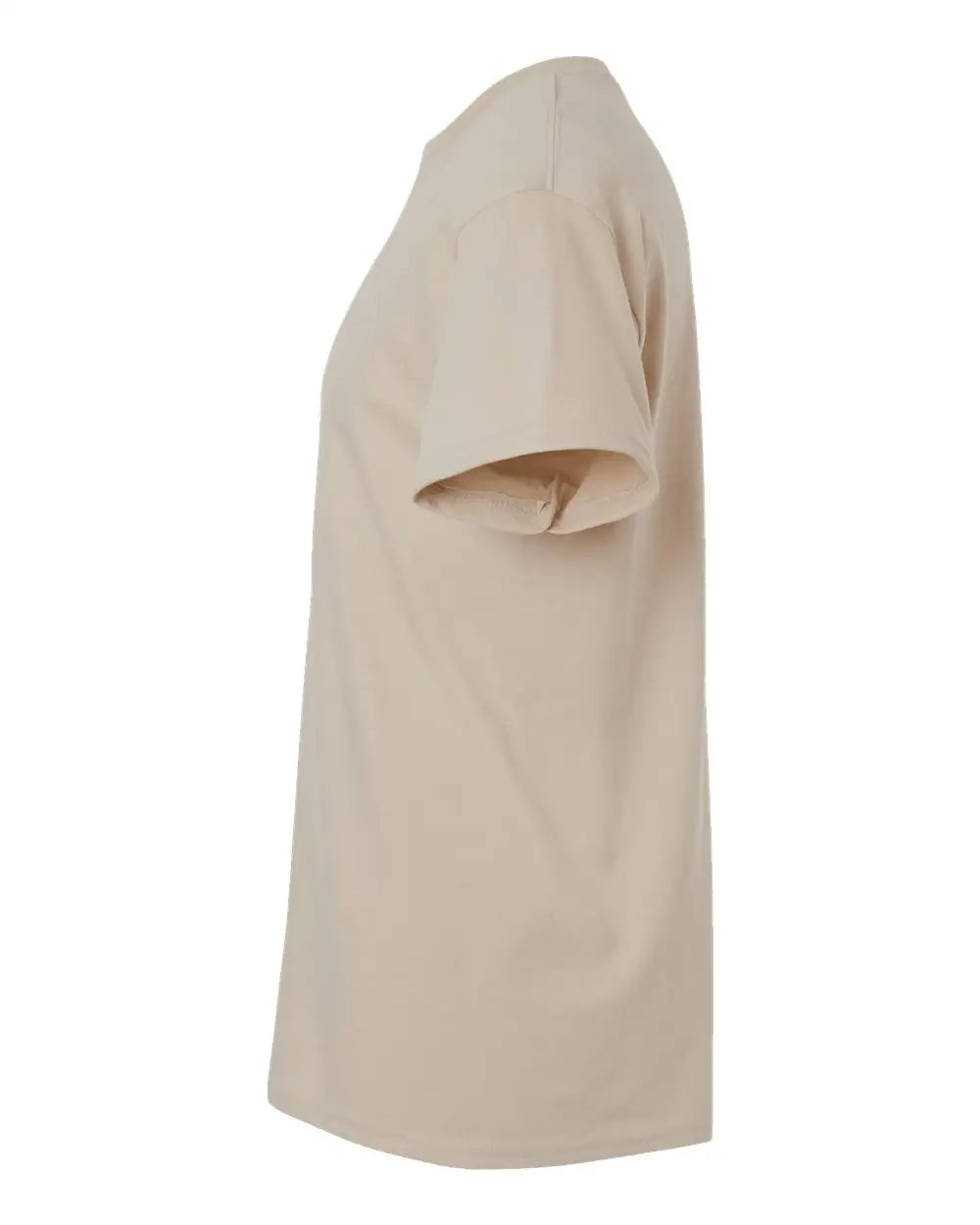 Gildan 2000 Ultra Cottonâ T-shirt - Sand