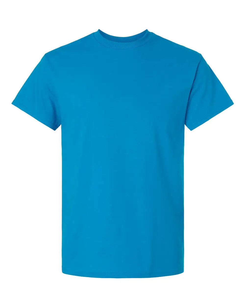 Gildan 2000 Ultra Cottonâ T-shirt - Sapphire
