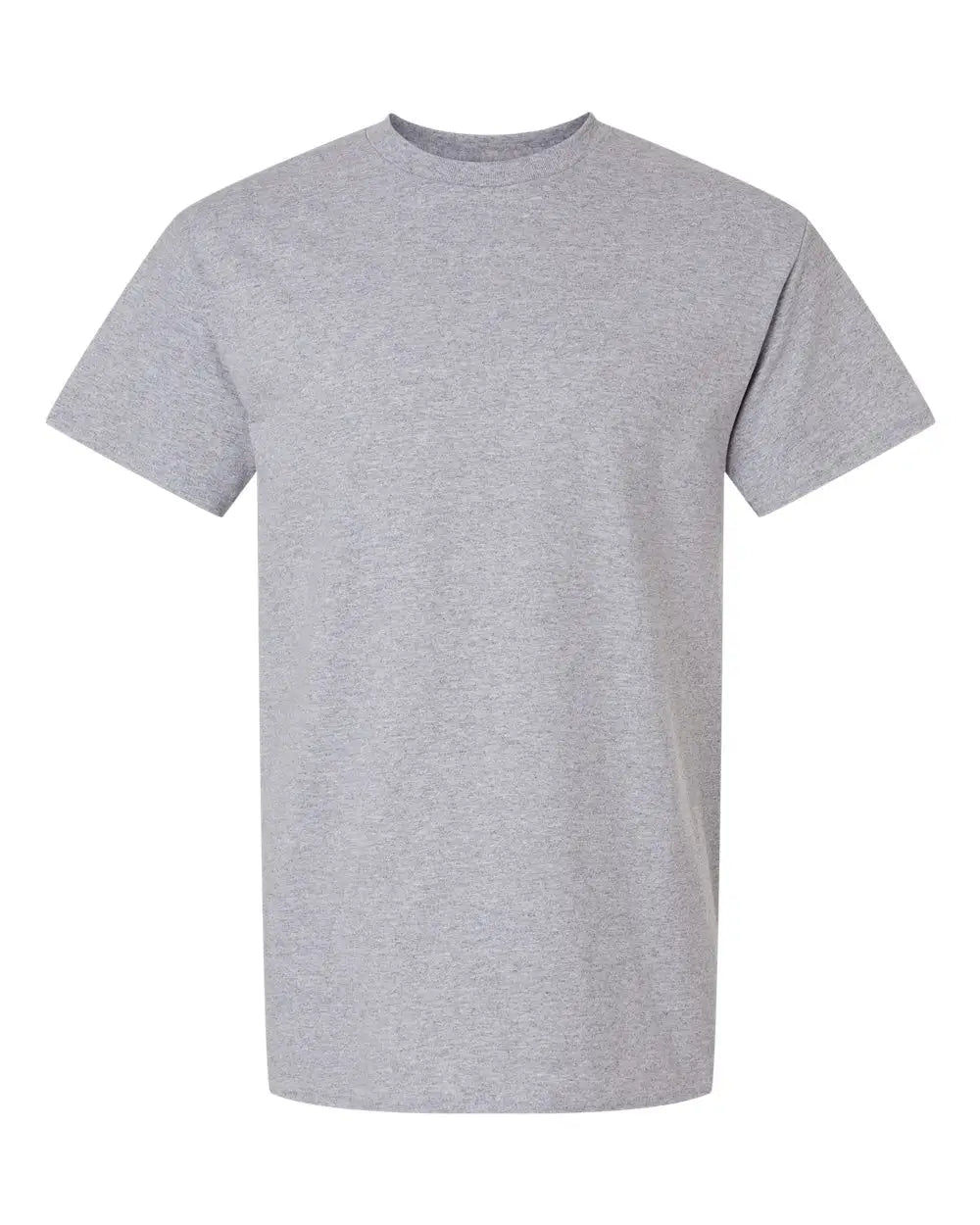 Gildan 2000 Ultra Cottonâ T-shirt - Sport Grey
