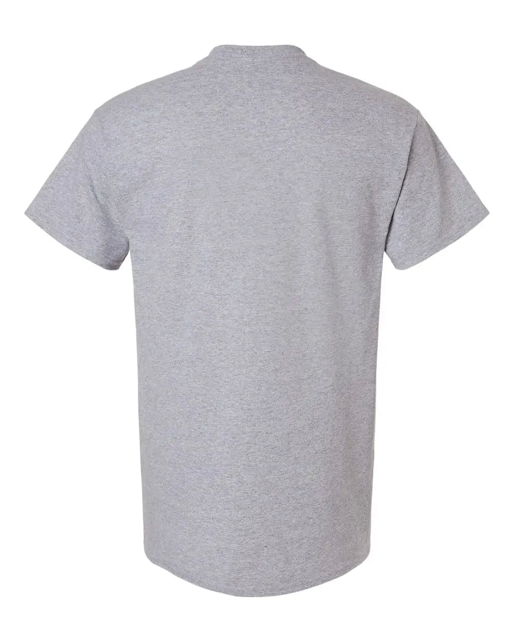 Gildan 2000 Ultra Cottonâ T-shirt - Sport Grey