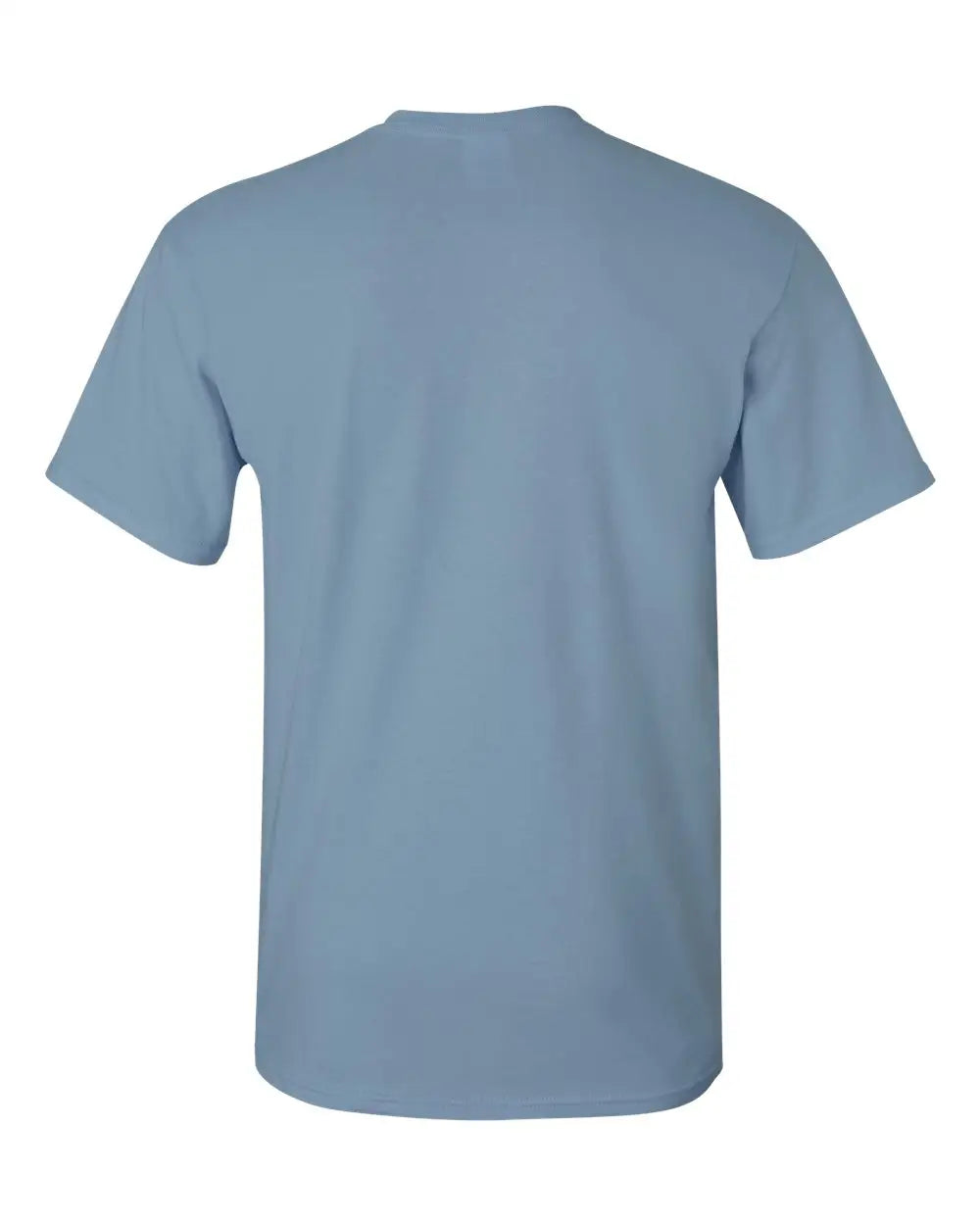 Gildan 2000 Ultra Cottonâ T-shirt - Stone Blue