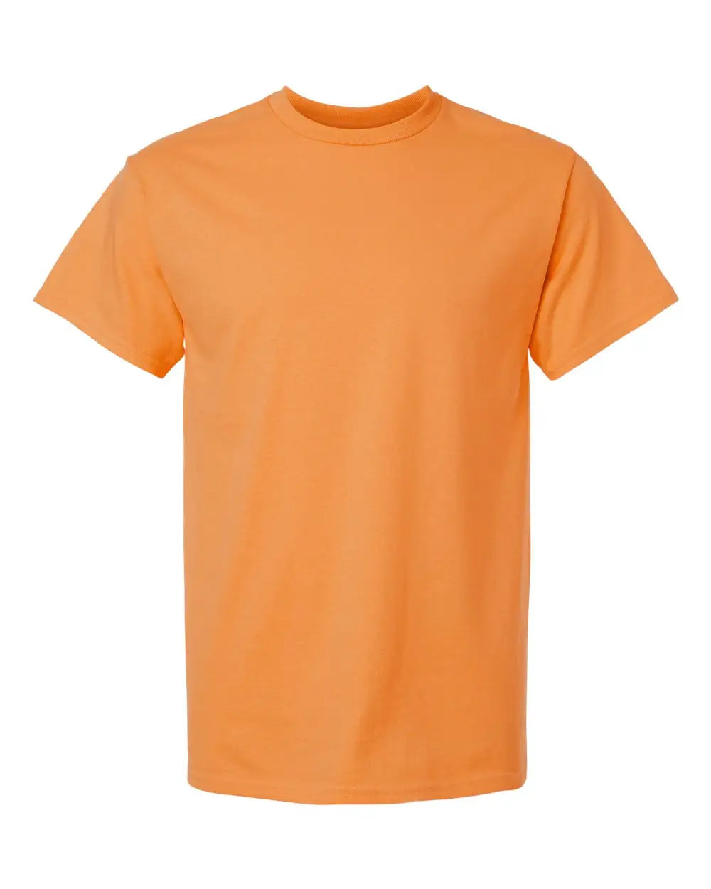 Gildan 2000 Ultra Cottonâ T-shirt - Tangerine