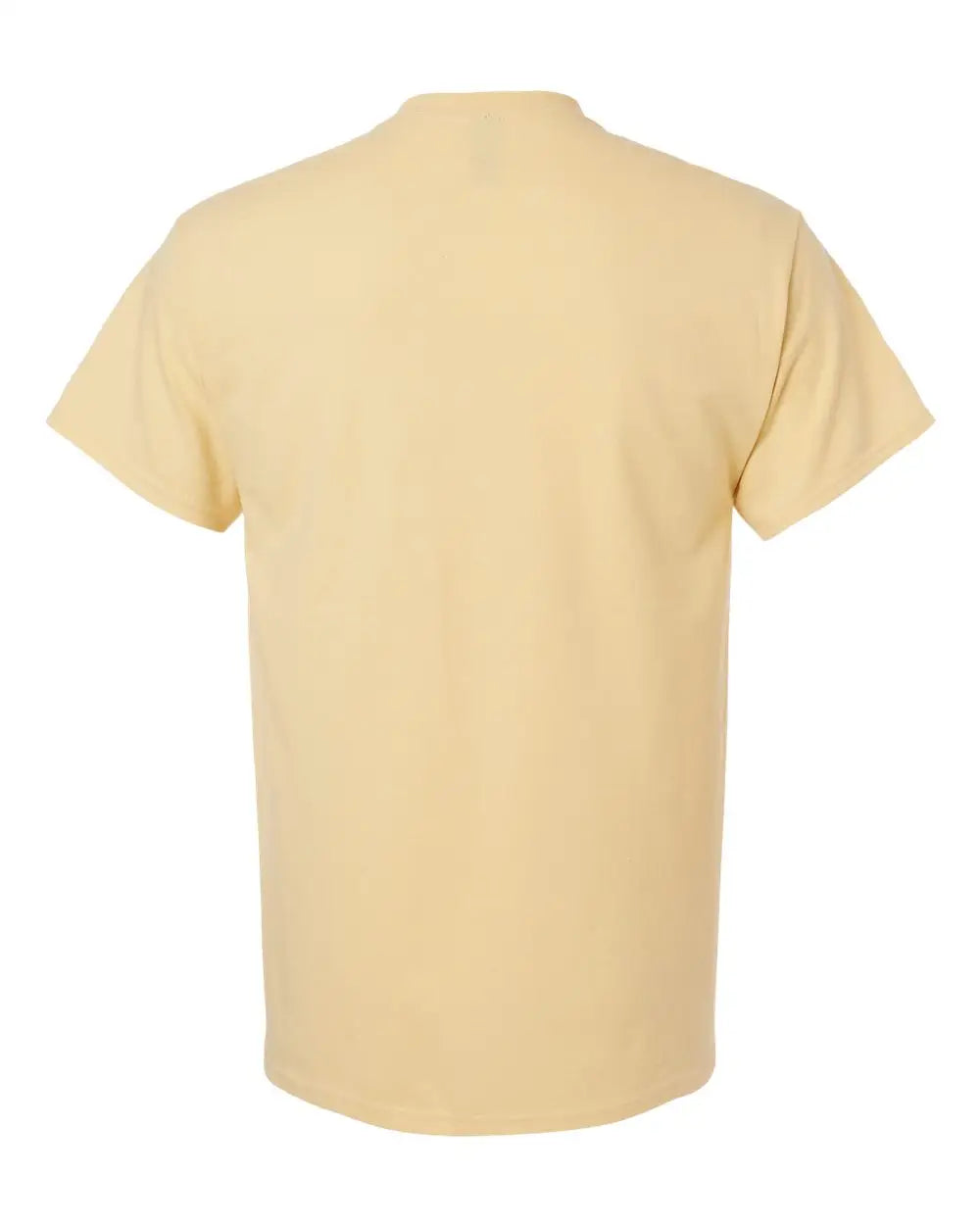 Gildan 2000 Ultra Cottonâ T-shirt - Vegas Gold