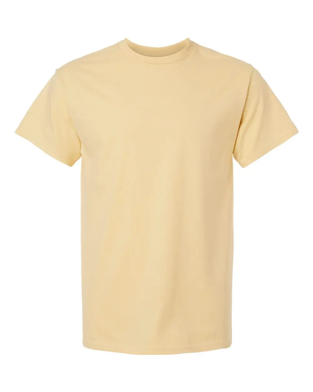 Gildan 2000 Ultra Cottonâ T-shirt - Vegas Gold